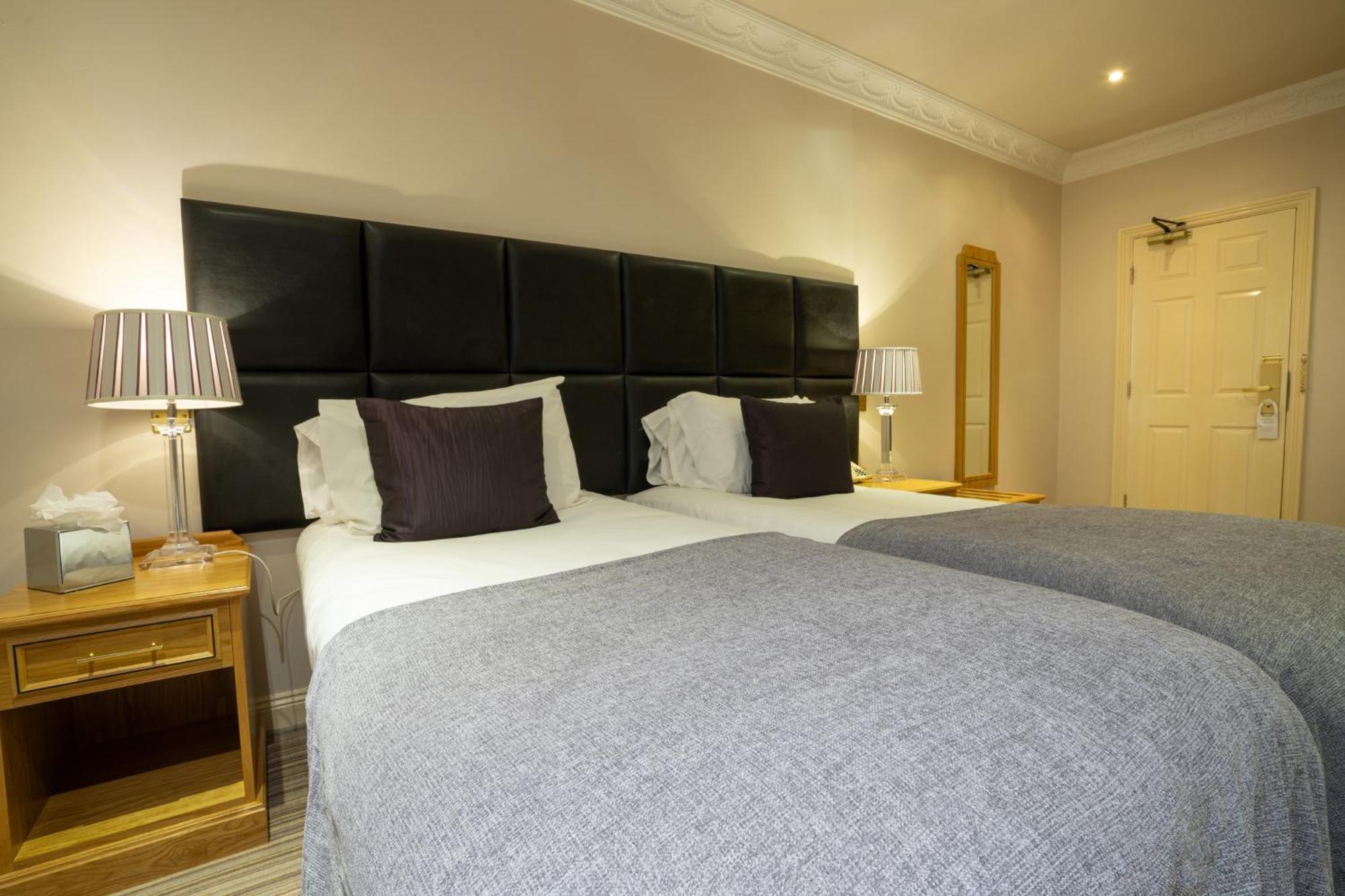 Waterton Park Hotel Wakefield Εξωτερικό φωτογραφία