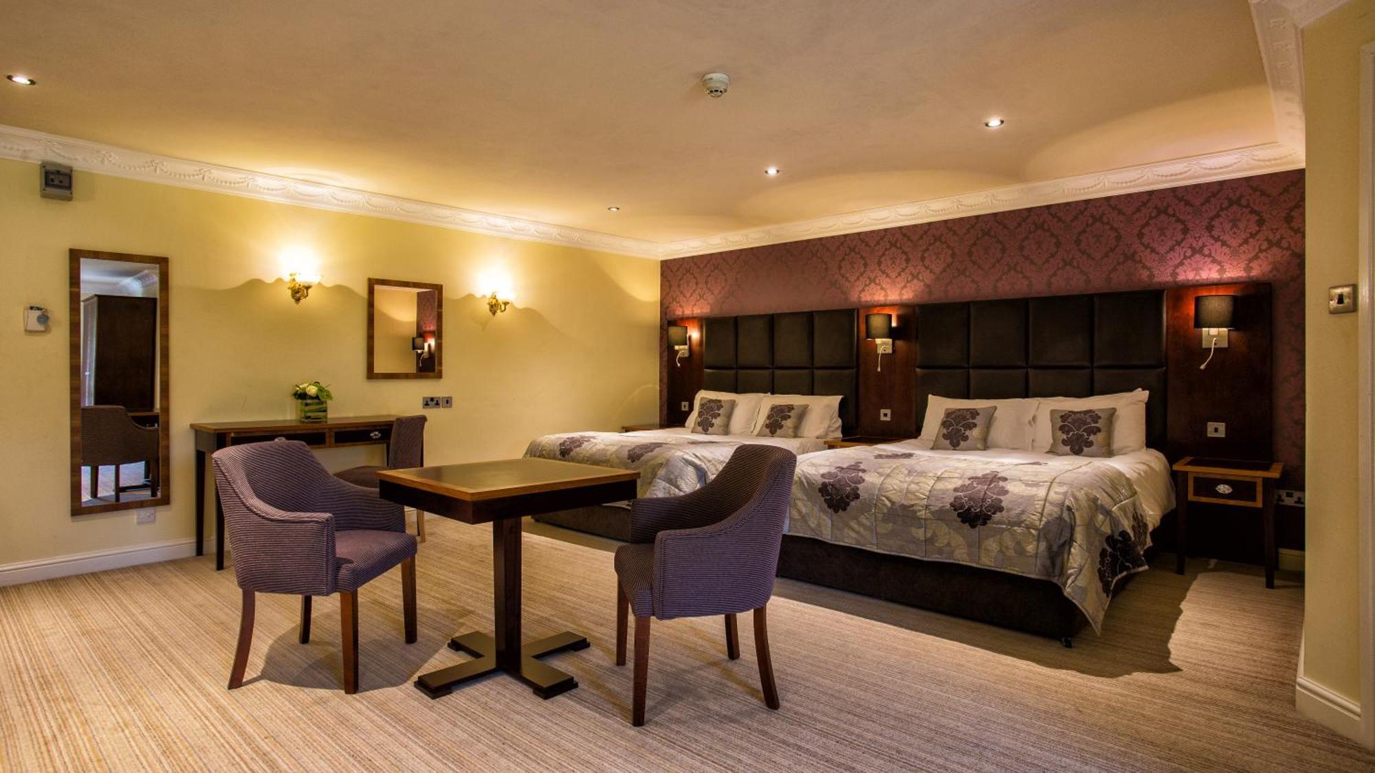 Waterton Park Hotel Wakefield Εξωτερικό φωτογραφία