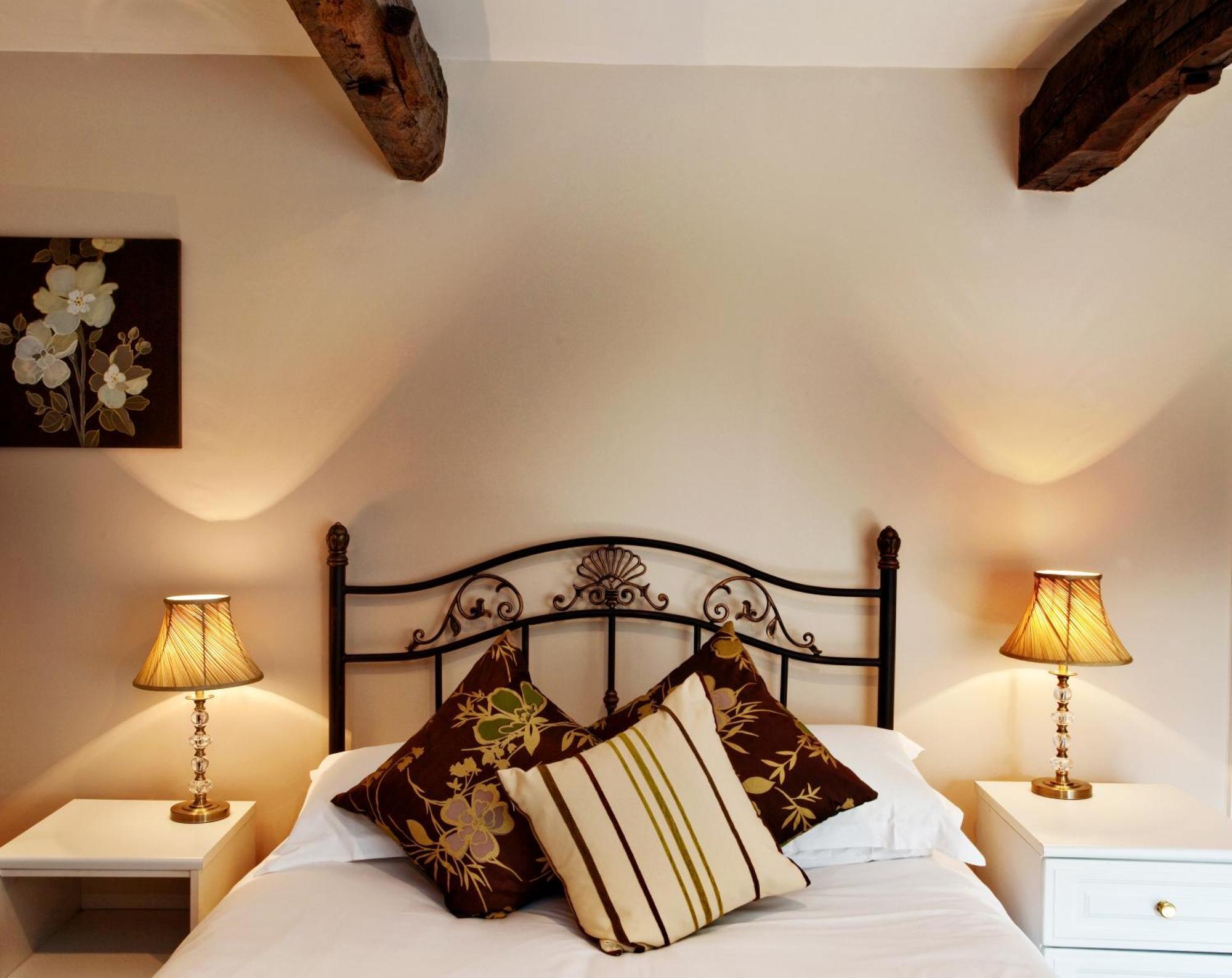 Waterton Park Hotel Wakefield Εξωτερικό φωτογραφία