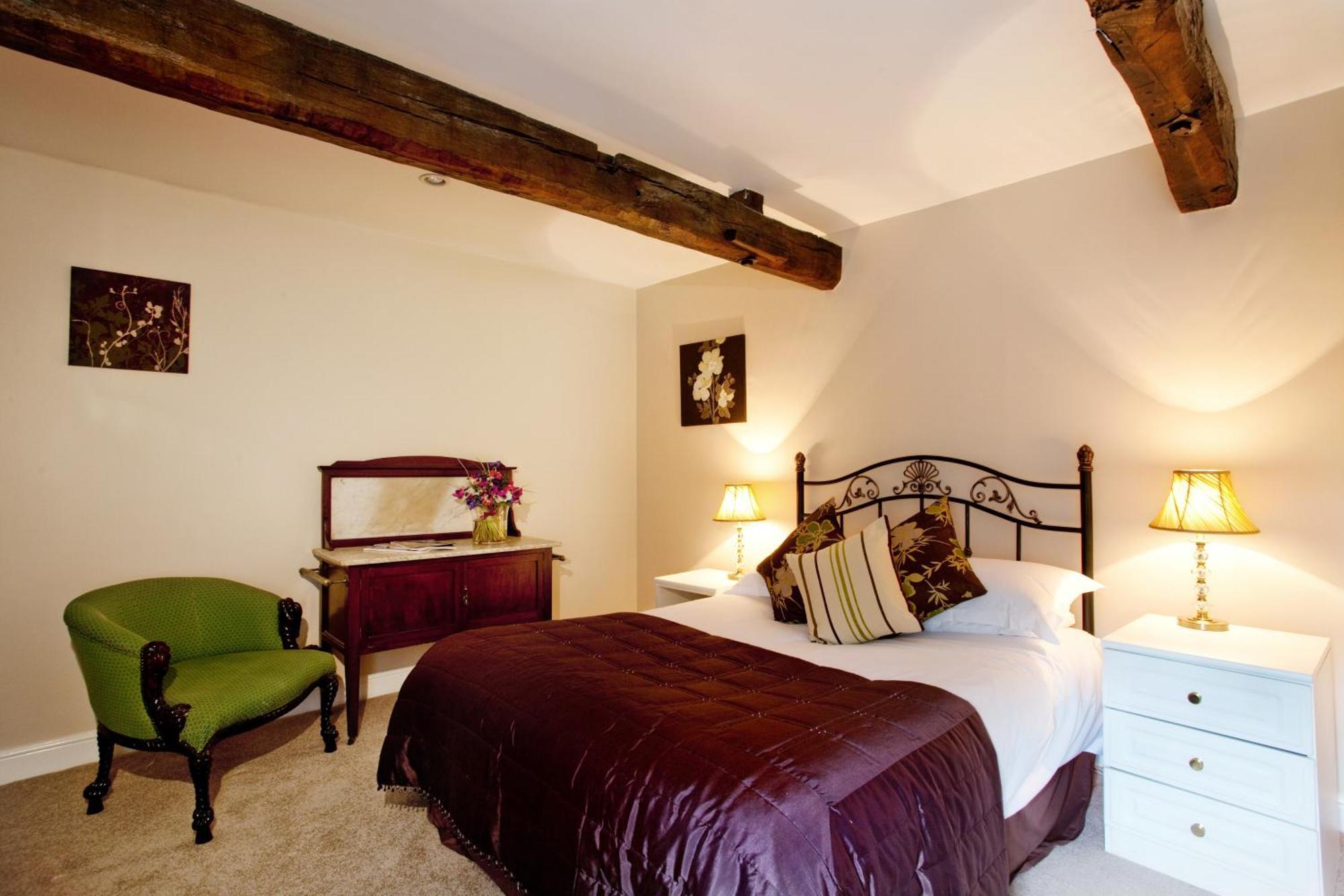 Waterton Park Hotel Wakefield Εξωτερικό φωτογραφία