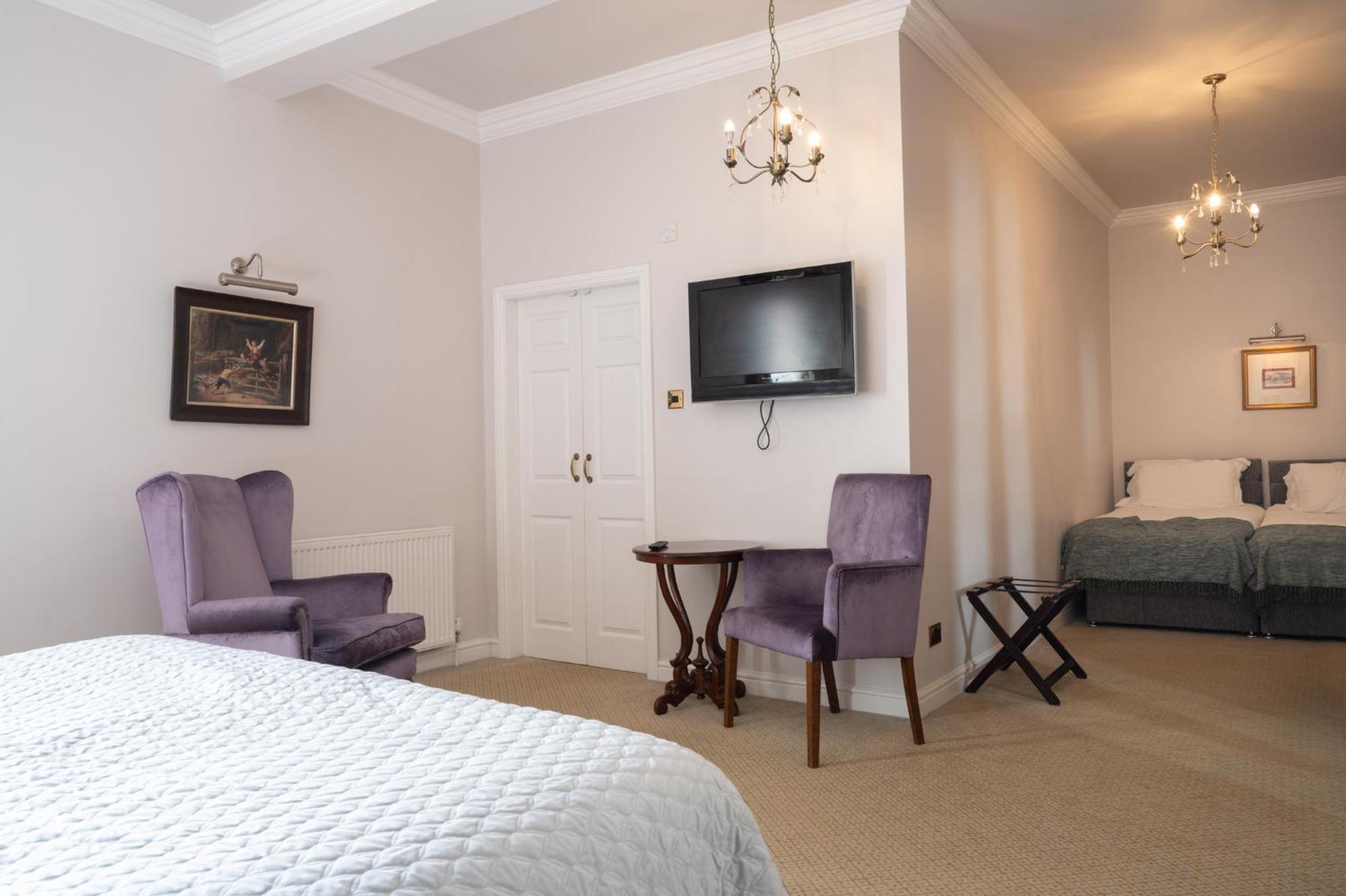 Waterton Park Hotel Wakefield Εξωτερικό φωτογραφία