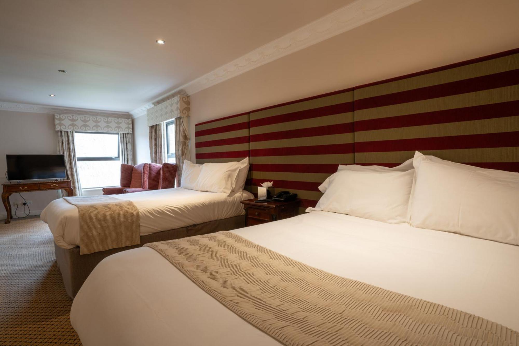 Waterton Park Hotel Wakefield Εξωτερικό φωτογραφία