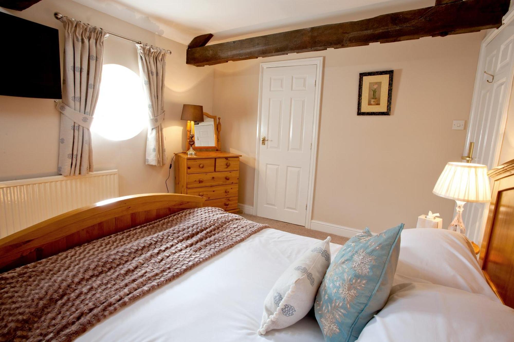 Waterton Park Hotel Wakefield Εξωτερικό φωτογραφία