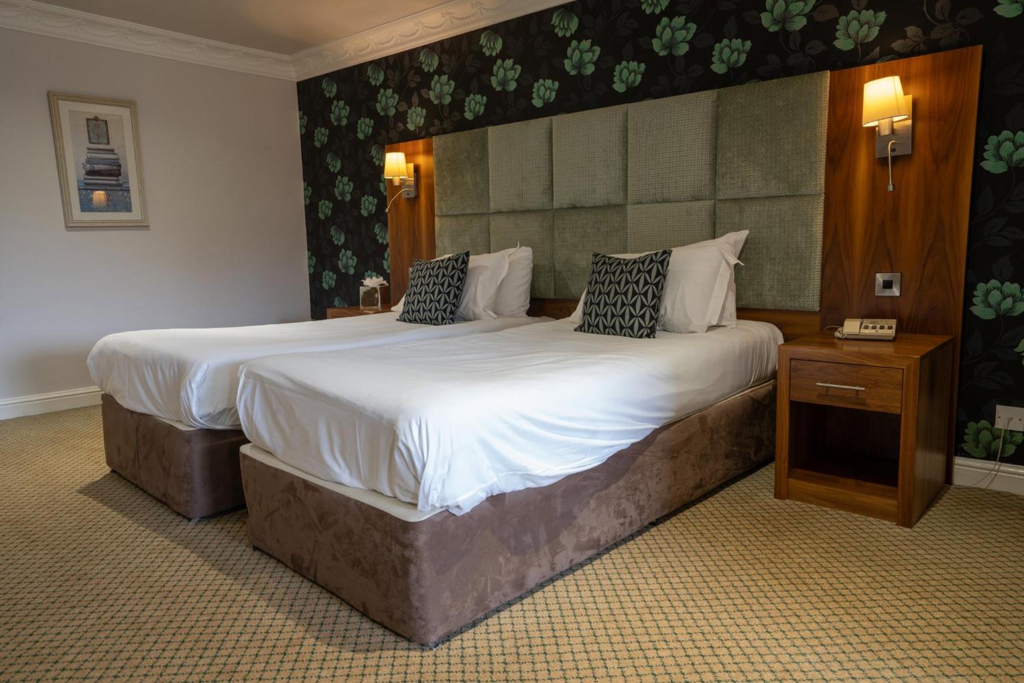 Waterton Park Hotel Wakefield Εξωτερικό φωτογραφία