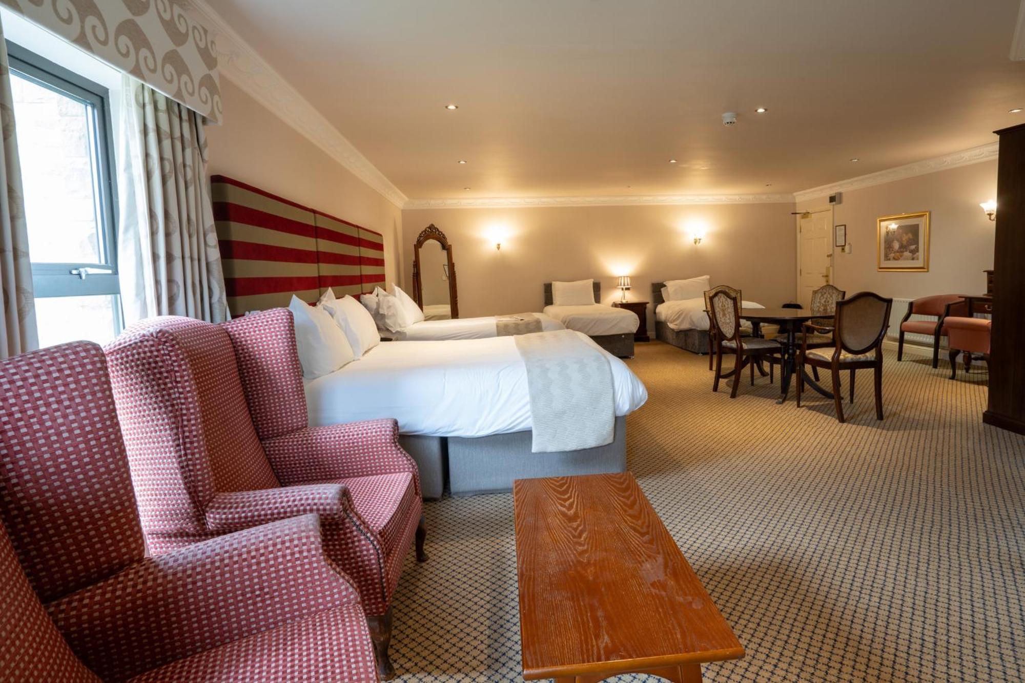 Waterton Park Hotel Wakefield Εξωτερικό φωτογραφία