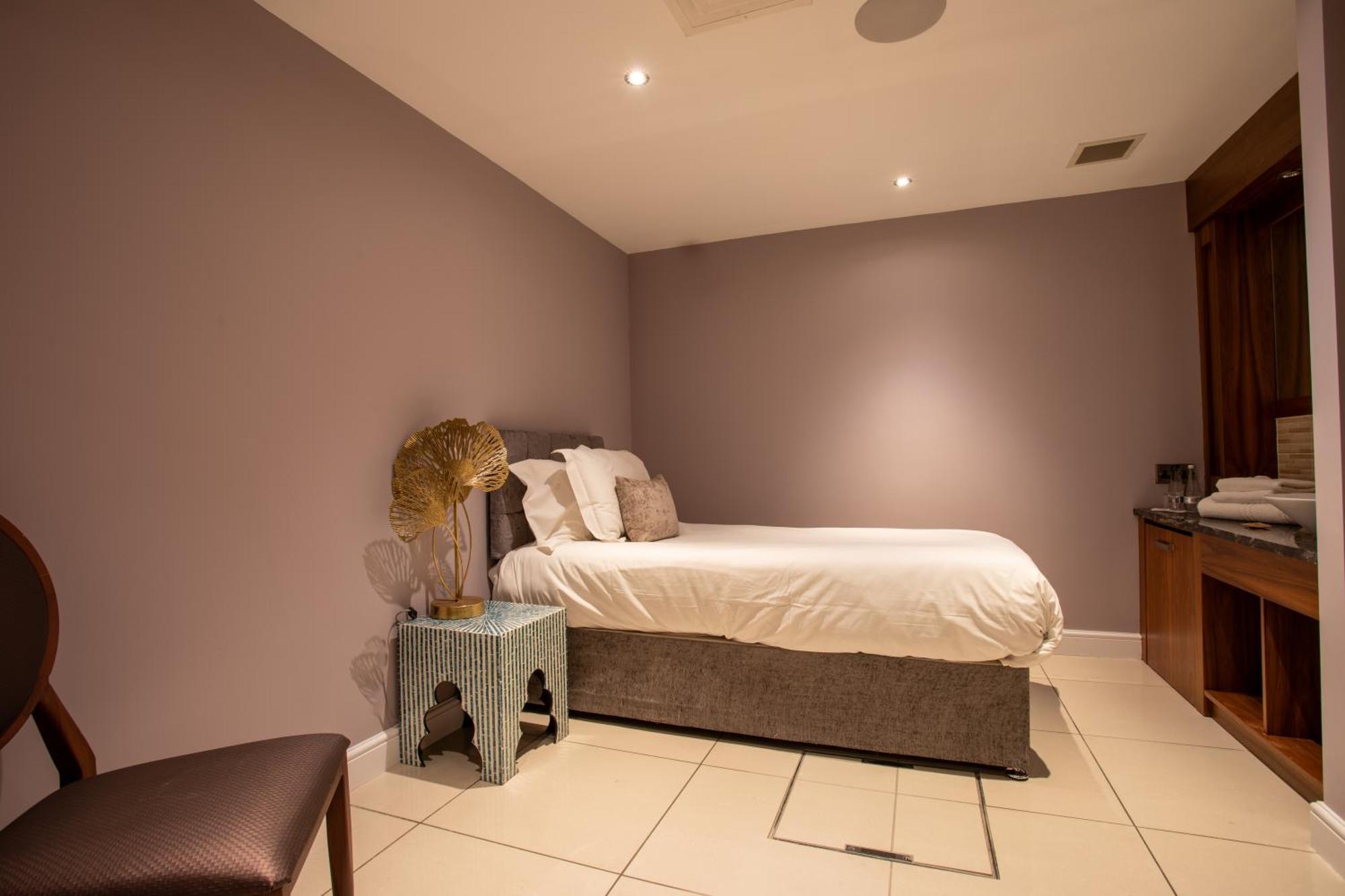 Waterton Park Hotel Wakefield Εξωτερικό φωτογραφία