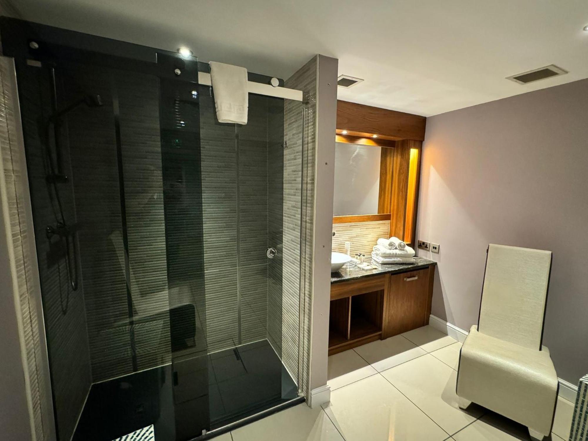 Waterton Park Hotel Wakefield Εξωτερικό φωτογραφία