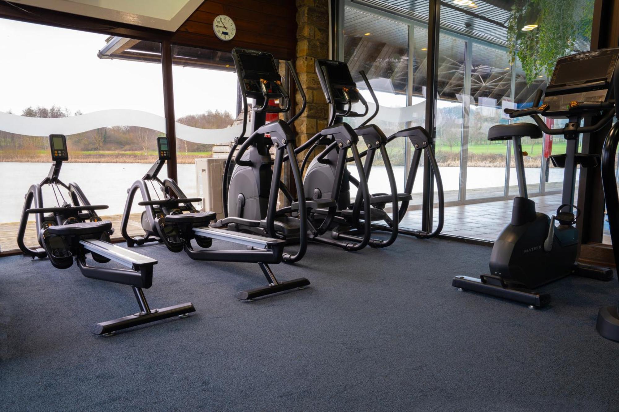 Waterton Park Hotel Wakefield Εξωτερικό φωτογραφία