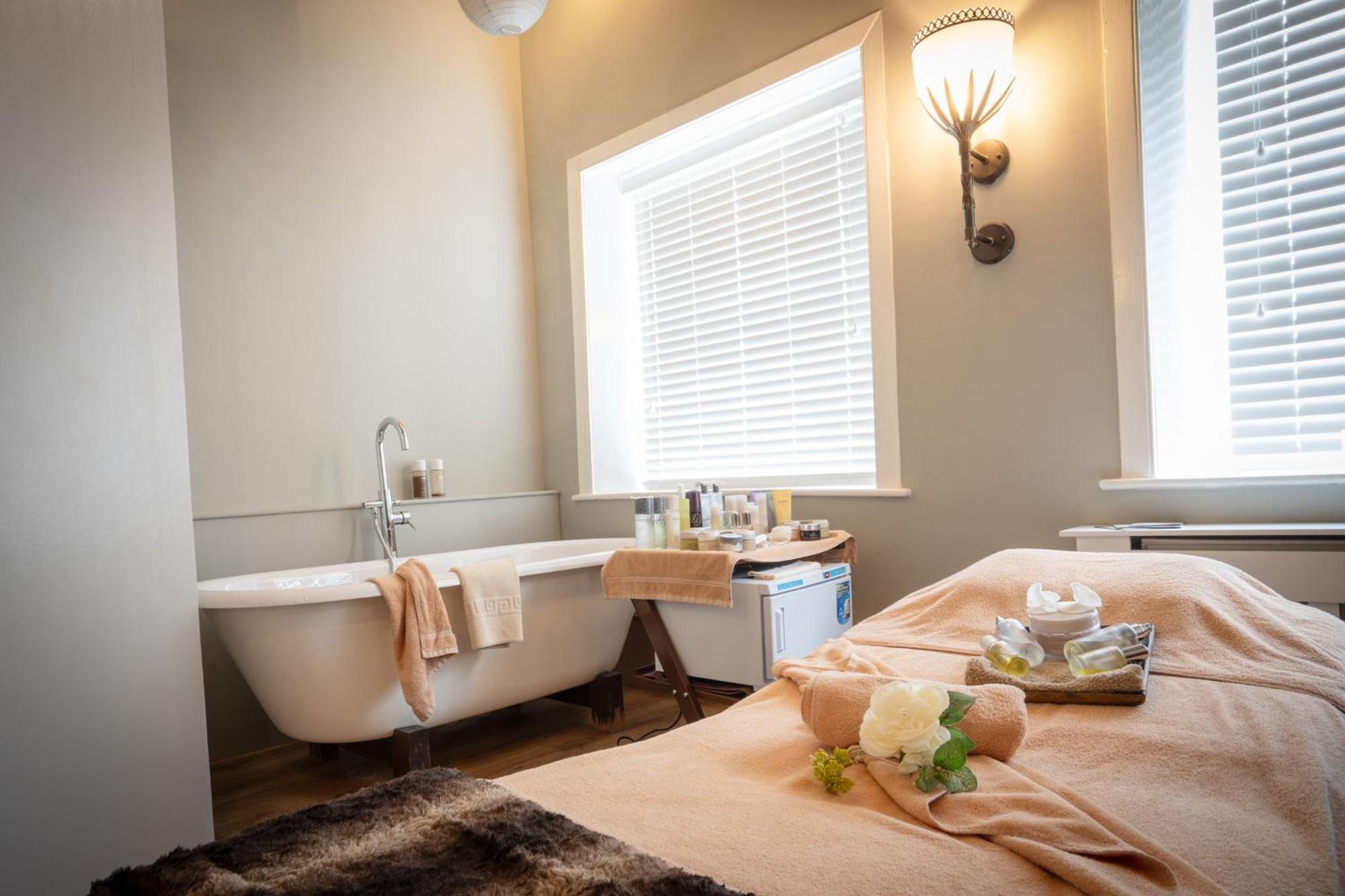 Waterton Park Hotel Wakefield Εξωτερικό φωτογραφία