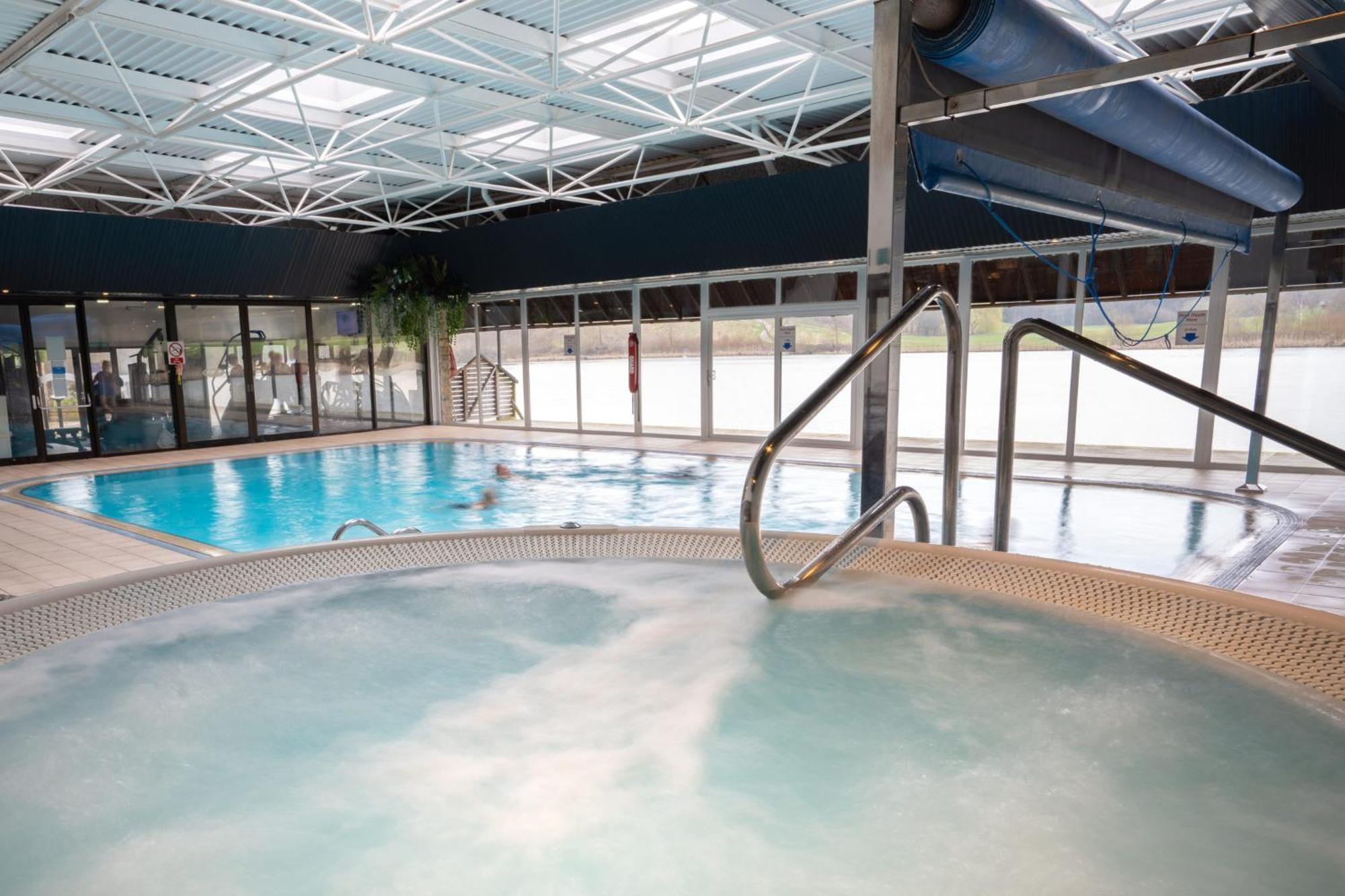Waterton Park Hotel Wakefield Εξωτερικό φωτογραφία