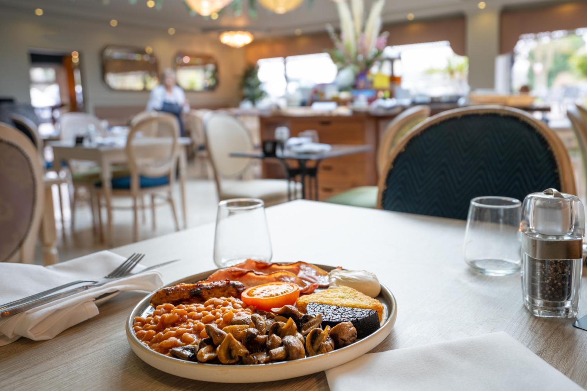 Waterton Park Hotel Wakefield Εξωτερικό φωτογραφία