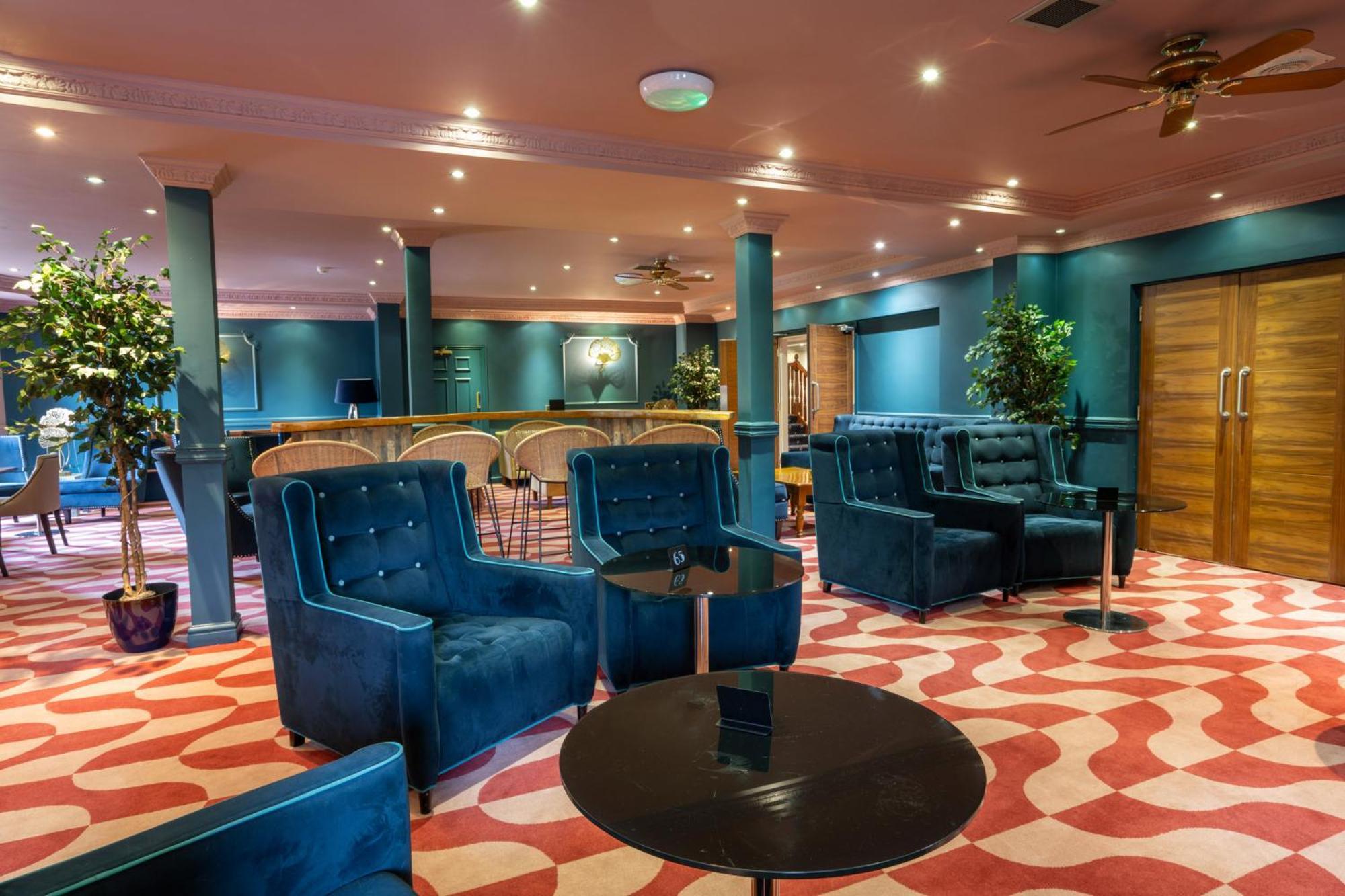 Waterton Park Hotel Wakefield Εξωτερικό φωτογραφία