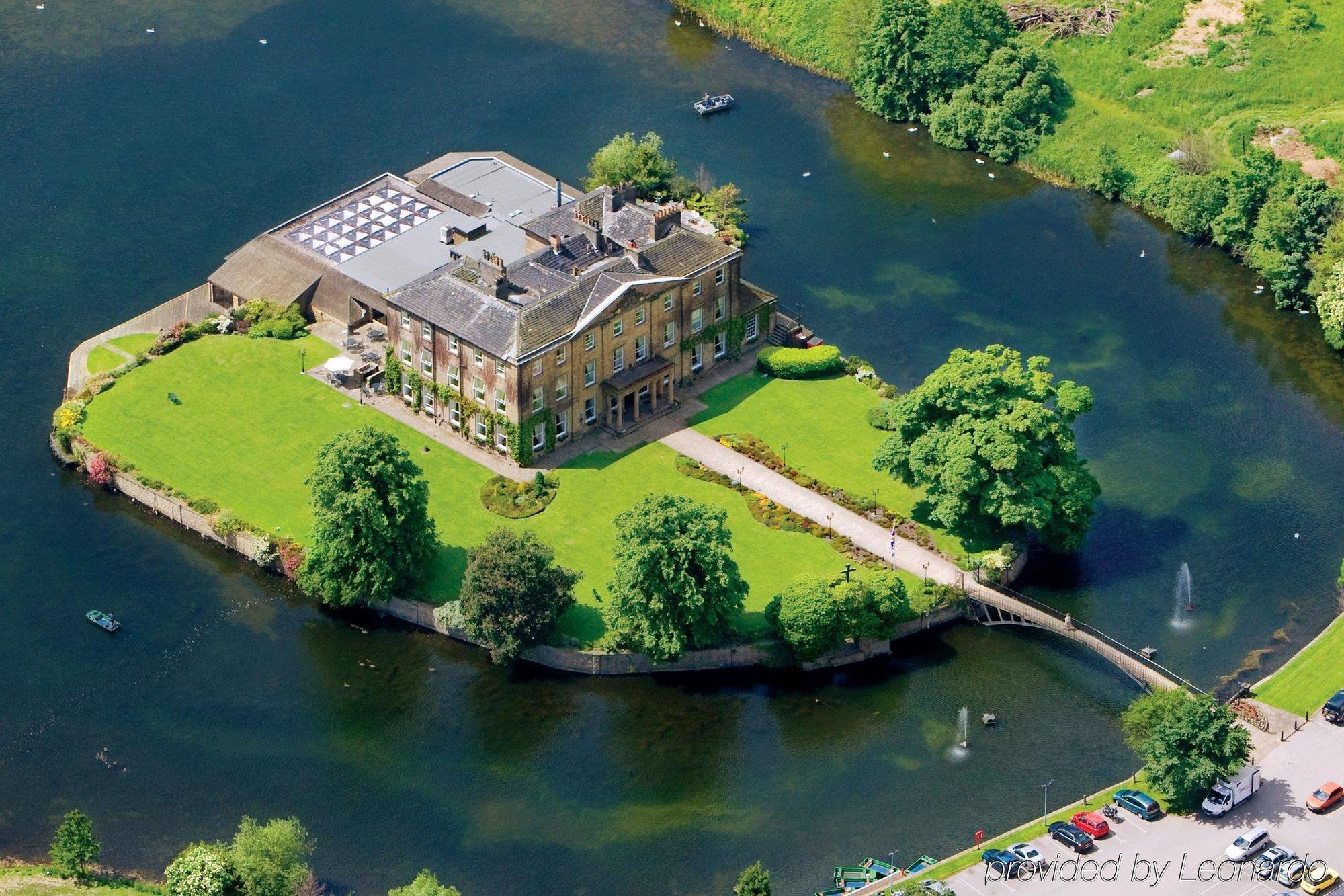 Waterton Park Hotel Wakefield Εξωτερικό φωτογραφία