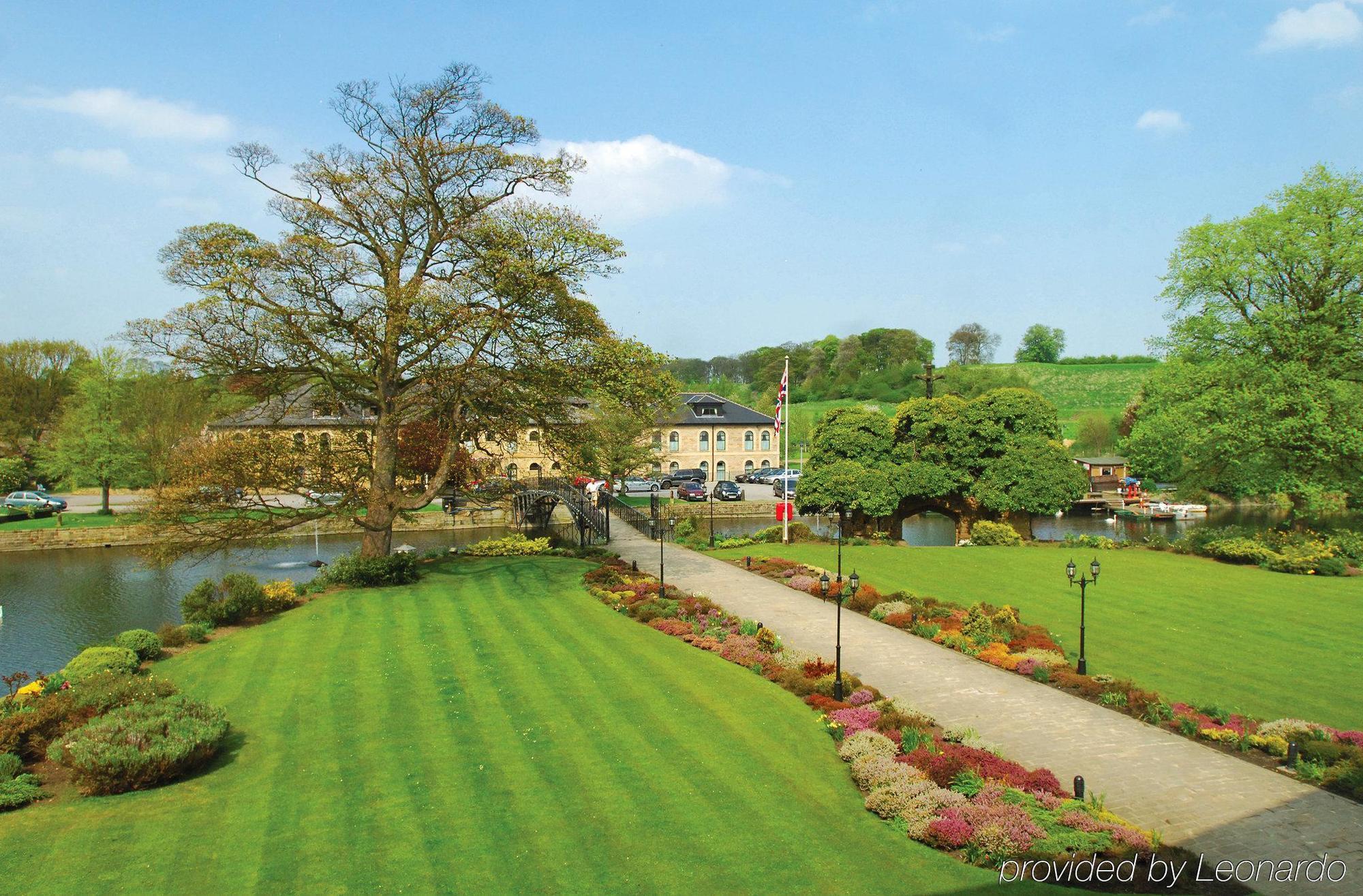Waterton Park Hotel Wakefield Εξωτερικό φωτογραφία