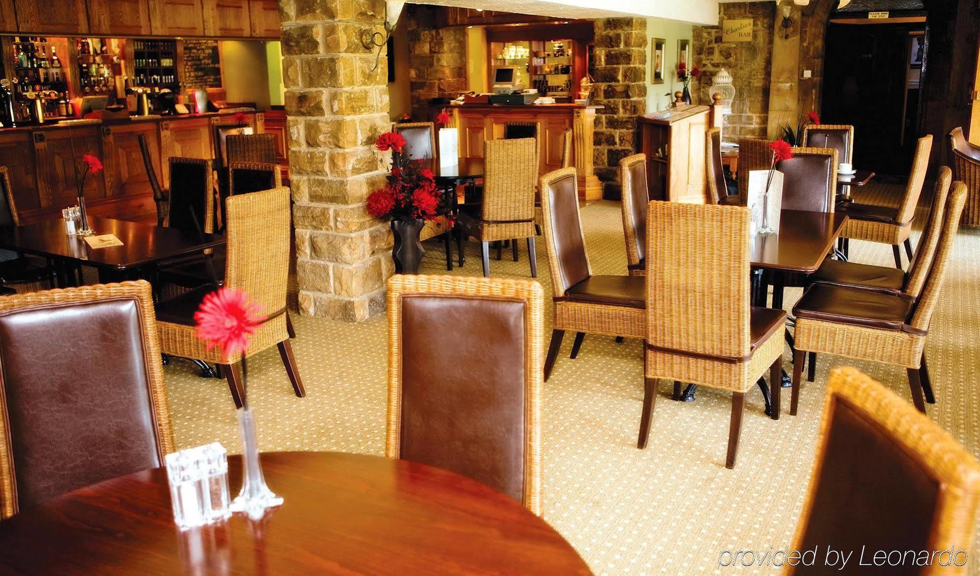 Waterton Park Hotel Wakefield Εξωτερικό φωτογραφία