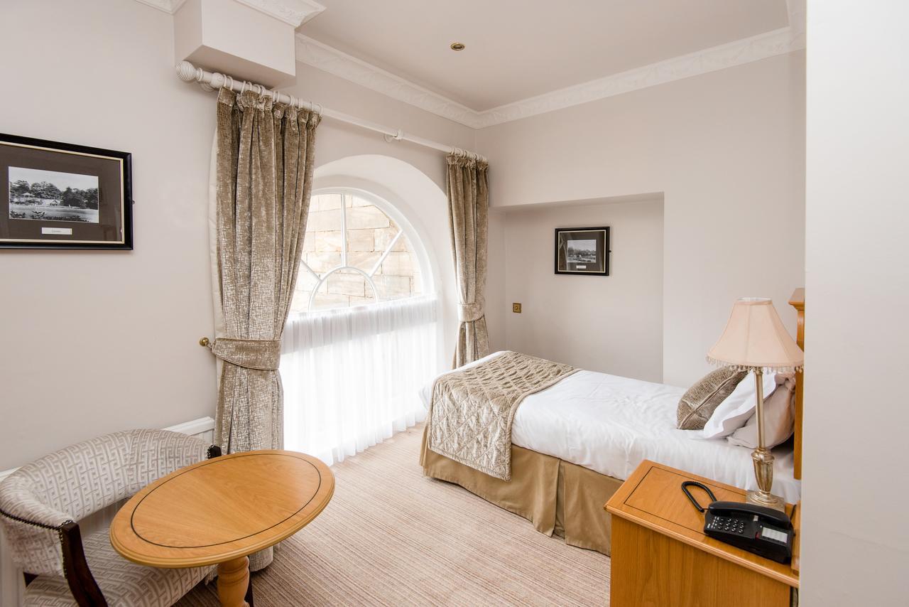 Waterton Park Hotel Wakefield Εξωτερικό φωτογραφία